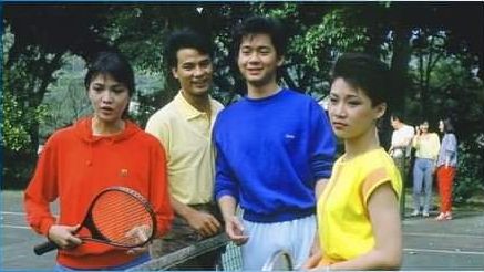 Ken否認當年畀電視台封殺,因為「一殺那光輝不是永恆」風波後仲跟鄭裕玲、任達華及歐陽佩珊合作拍劇集《種計》。